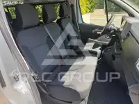 2026 Renault Trafic