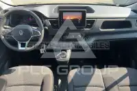 2026 Renault Trafic