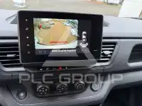 2026 Renault Trafic