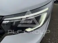 2026 Renault Trafic