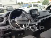2026 Renault Trafic