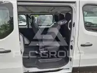 2026 Renault Trafic