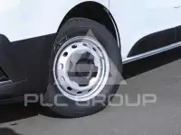 2026 Renault Trafic