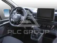2026 Renault Trafic