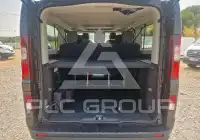 2026 Renault Trafic