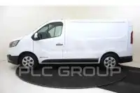 2026 Renault Trafic