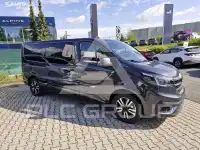 2026 Renault Trafic
