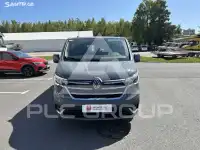 2026 Renault Trafic