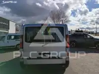 2026 Renault Trafic