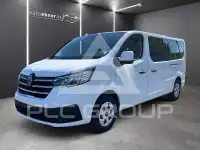 2026 Renault Trafic