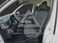 2026 Renault Trafic