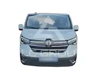2026 Renault Trafic