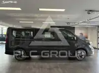 2026 Renault Trafic
