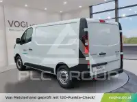2026 Renault Trafic