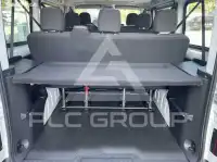 2026 Renault Trafic