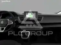 2026 Renault Trafic