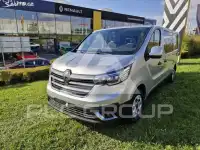 2026 Renault Trafic