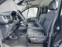 2026 Renault Trafic