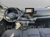 2026 Renault Trafic