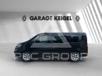 2026 Renault Trafic