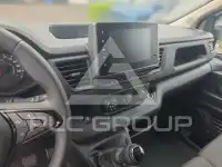2026 Renault Trafic