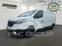 2026 Renault Trafic