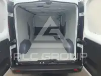 2026 Renault Trafic