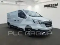2026 Renault Trafic