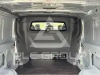 2026 Renault Trafic