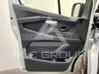 2026 Renault Trafic