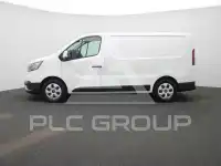 2026 Renault Trafic