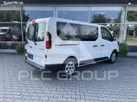 2026 Renault Trafic