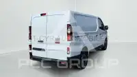 2026 Renault Trafic