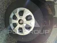 2026 Renault Trafic