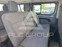 2026 Renault Trafic