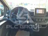 2026 Renault Trafic
