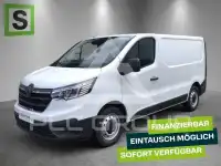 2026 Renault Trafic