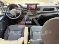 2026 Renault Trafic