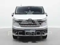 2026 Renault Trafic