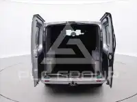 2026 Renault Trafic