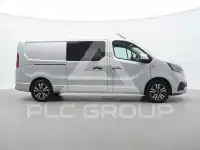 2026 Renault Trafic