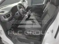 2026 Renault Trafic