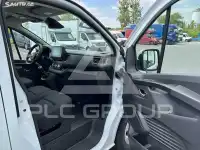 2026 Renault Trafic