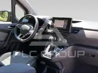 2026 Renault Kangoo