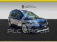 2026 Renault Kangoo