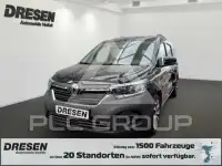 2026 Renault Kangoo