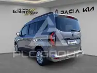 2026 Renault Kangoo