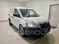 2026 Renault Kangoo