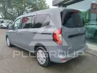 2026 Renault Kangoo