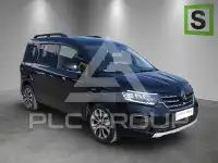2026 Renault Kangoo
